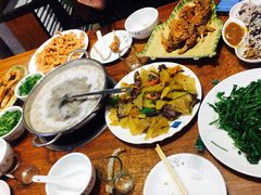 -华福羊汤馆(小市总店)