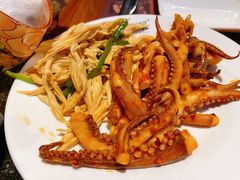 -汉巴味德(大悦城店)