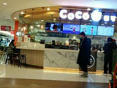 -CoCo都可(新我格广场店)