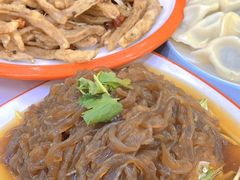 -北戴河庆山饭店·海鲜砂锅粥(北戴河黑石路店)