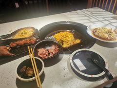 -京韵胡同·酱香羊蝎子火锅涮肉(长寿路店)