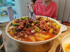 -巴扎屋大盘鸡·新疆菜(汇嘉时代店)