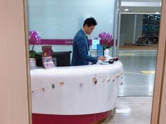 -浦东机场国航头等贵宾室