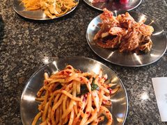 -高丽苑韩国烤肉(海昌路旗舰店)