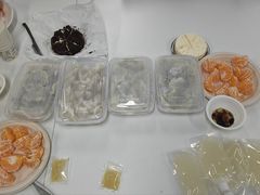 -聚荣饺子店