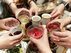 -香园茶社·金陵小灶(老门东店)