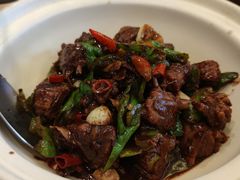 -潇湘·永州会馆(百子湾店)