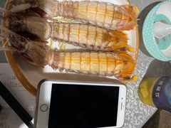 -达叔香味海鲜(海棠68环球美食街店)