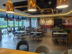 -COSTA COFFEE(联想总部店)