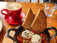 -Alimentari Mulino意大利餐吧&烘焙(丰盛里店)