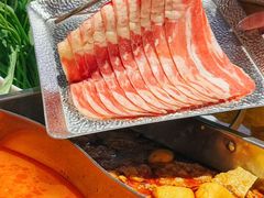 -螺大喜螺蛳粉火锅(雍和宫店)