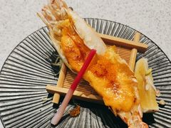 -争鲜回转寿司(南开大悦城店)
