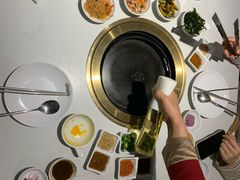 -韩时烤肉(枫蓝店)