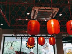 大堂-永和大王(宜山店)