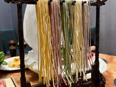 -神洲四海大酒楼(王府井澳门中心店)