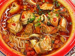 -老三样·旧食新味(绿地店)