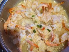 -淮安宴·淮扬菜(清河路一店)