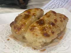 卡真酱焗糯米鸡-鼎珑点心仔(燕塘店)