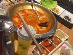 -炉小哥烤肉(朗悦公园茂店)