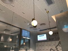 -喜茶(广州中山六路店)