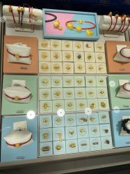-周大福CHOW TAI FOOK(金汇广场珠宝店)