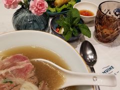 -美奈小馆·越南料理(中航城君尚购物中心店)