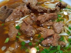 -李兰英湖南面馆(护国路店)