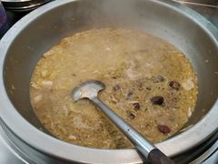 -粗粮人家·东北菜(洋桥店)