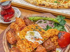 -SULTAN·苏坦土耳其餐厅(新光汇店)