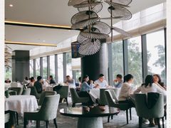 大堂-海湾壹品·粤菜·早茶·烤鸭(拱北店)