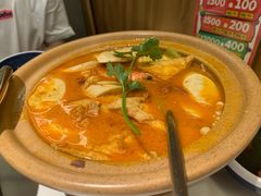 -大丰收李家(浦西万达店)