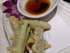 -贵木日本料理·铁板烧(新地假日广场店)