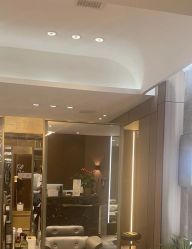 -SA MI hair salon烫染沙龙