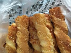 -泸溪河桃酥(秦淮夫子庙一店)
