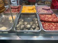 -常州糕团店(北大街新世纪商城店)