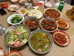 -老三样·旧食新味(万寿宫店)