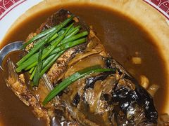 -旺顺阁鱼头泡饼(常营店)