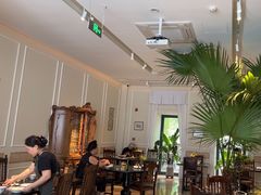 -金谷仓家庭料理(马泉营店)