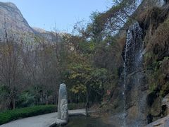 -少华山国家森林公园