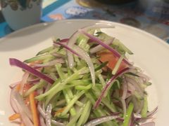 -巴依老爷新疆美食(望京小街店)