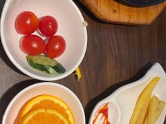 -豪享来中西餐厅(隆昌店)