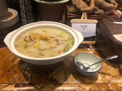 -万达瑞华酒店美食汇自助餐厅(楚河汉街店)
