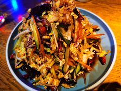 -大哈福烧烤·海鲜·家常菜(延安三路店)
