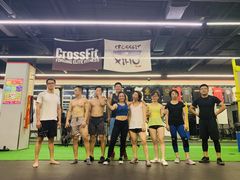 -乐刻体能馆FitTribe飞踹运动(西湖银泰店)