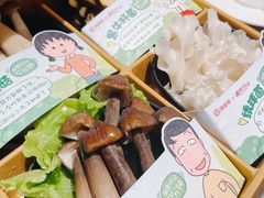 -海底捞火锅(杭州萧山宝龙广场店)