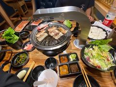 -九田家黑牛烤肉料理(衡百国际店)