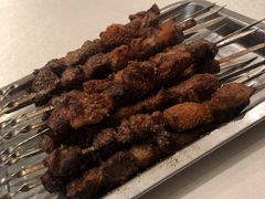 -李老爹香辣蟹(宣武门店)