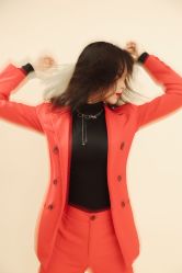 -蜜桃少女VISION写真馆(雁塔店)