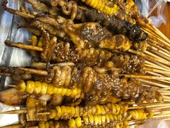 -十里铺铁板鱿鱼