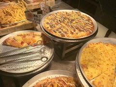 -韩盛·盛江山自助料理(中街大悦城黑金店)